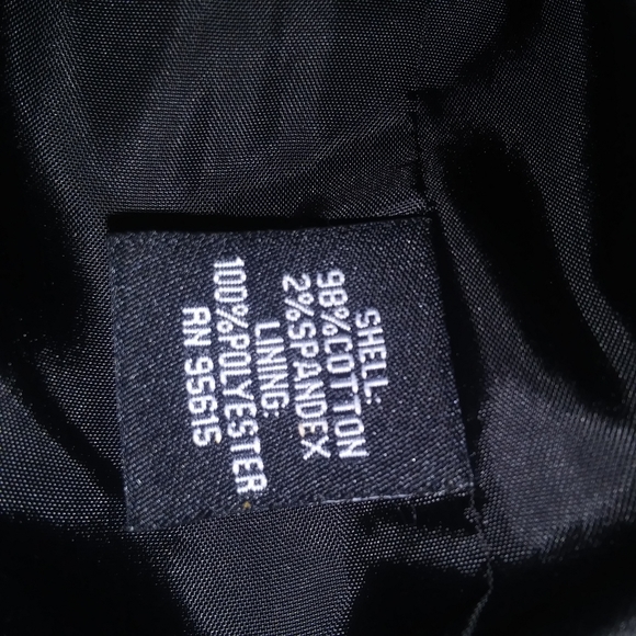 Tiger Print Blazer Rafaella Size Small Tiger Moms Ultimate Blazer! - Picture 12 of 12